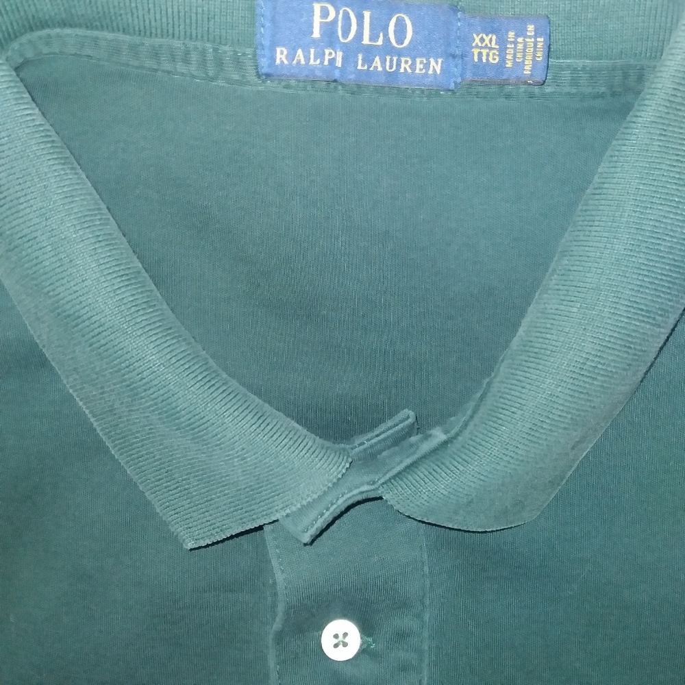 POLOSHIRT